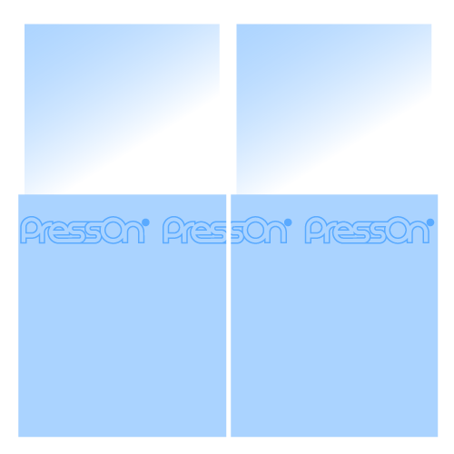 frosted frosted