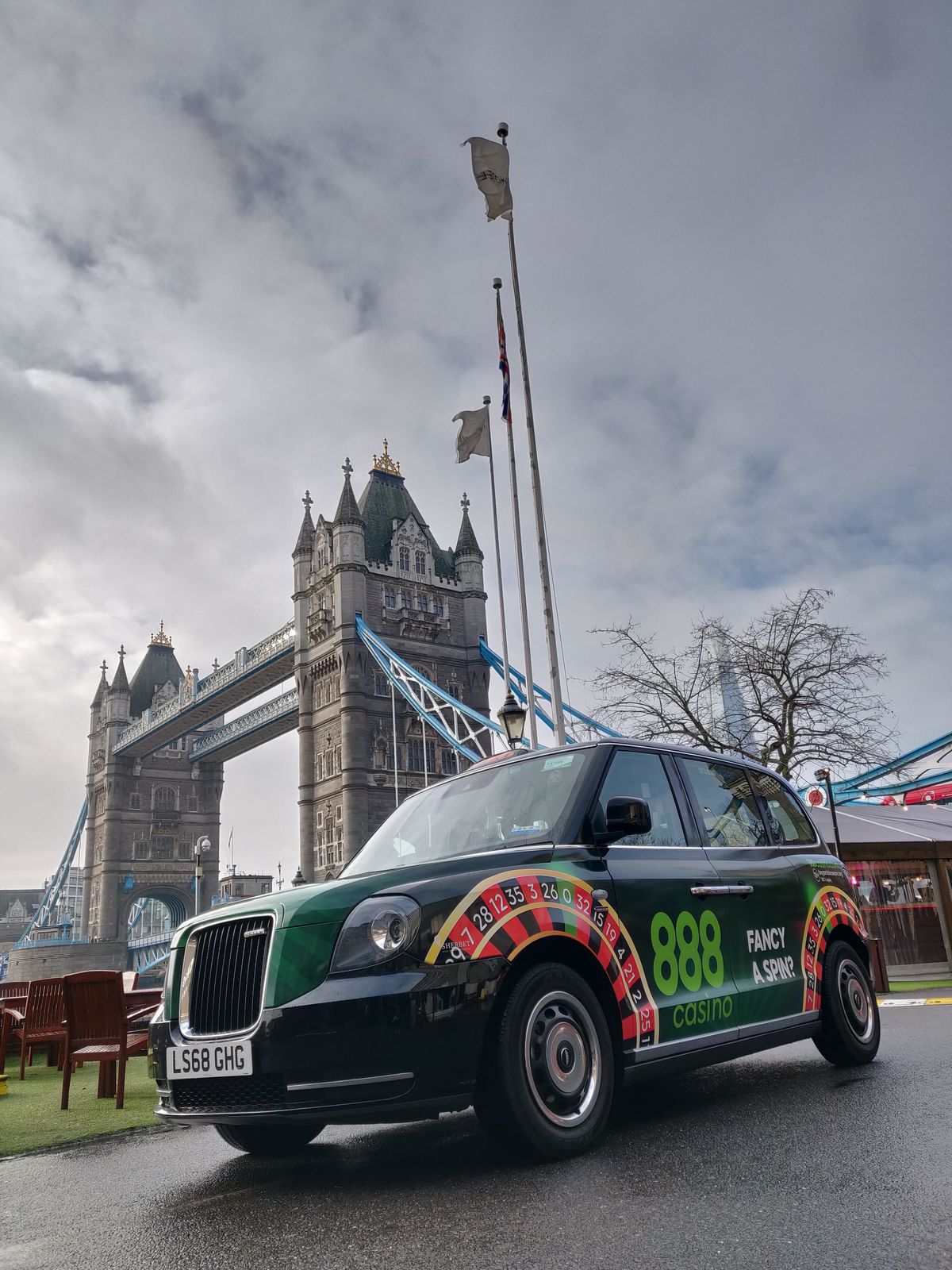 Alessa Savage Fake Taxi: The Impact On Society - imoo4iz