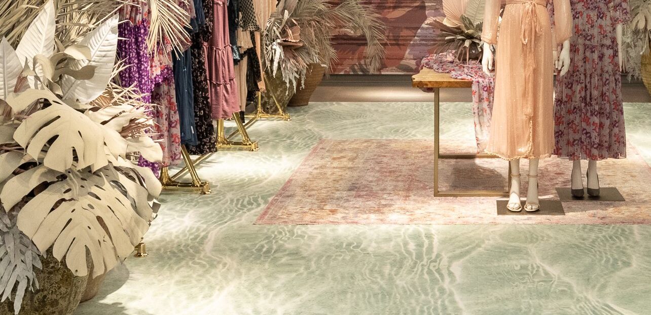 Misa pop up graphics