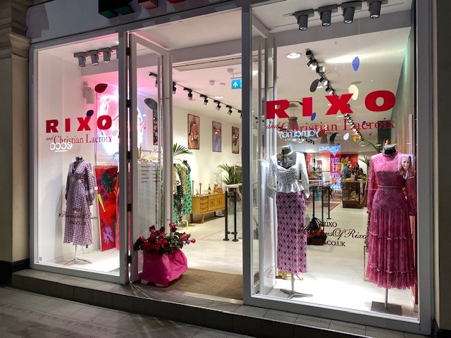 Shop rixo london clearance