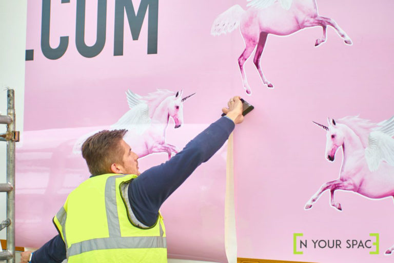 How To Choose A Large Format Print Supplier In The UK